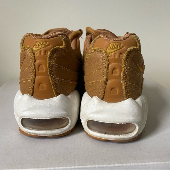 Super rare limited edition desert sand Nike air max deadstock - Picture 5 of 9